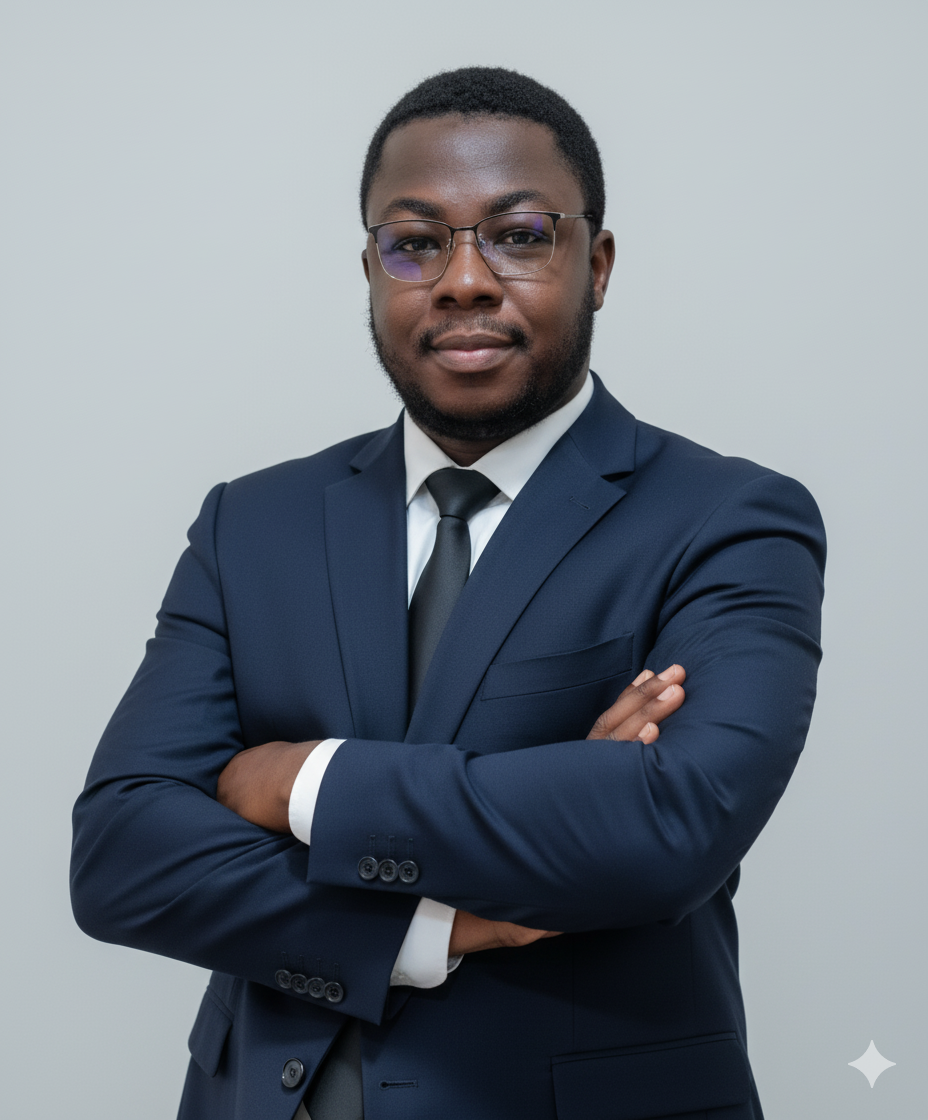 Omar Farouk KOUGBADA